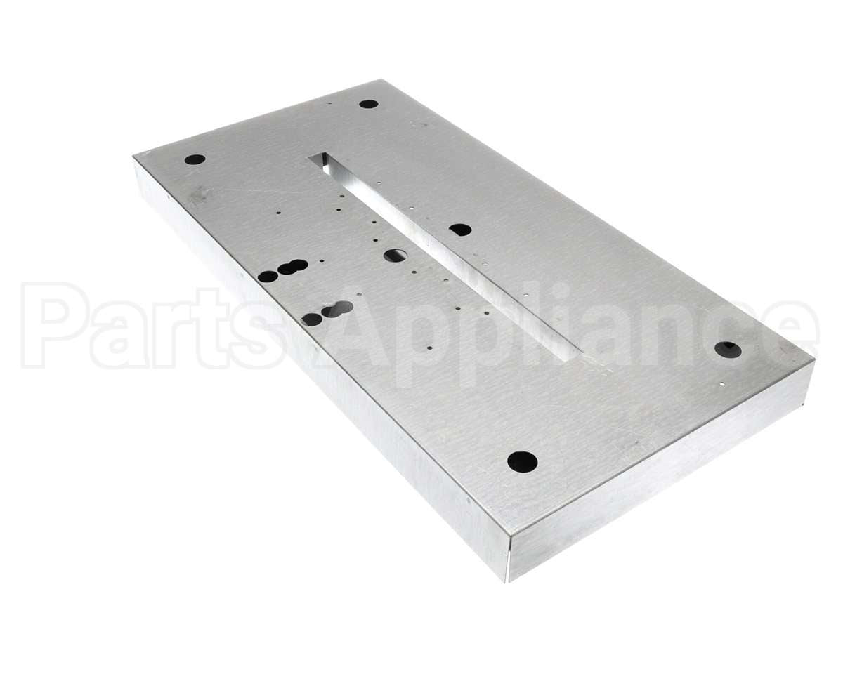SK9-XL-434 Lang Element Pan Assembly