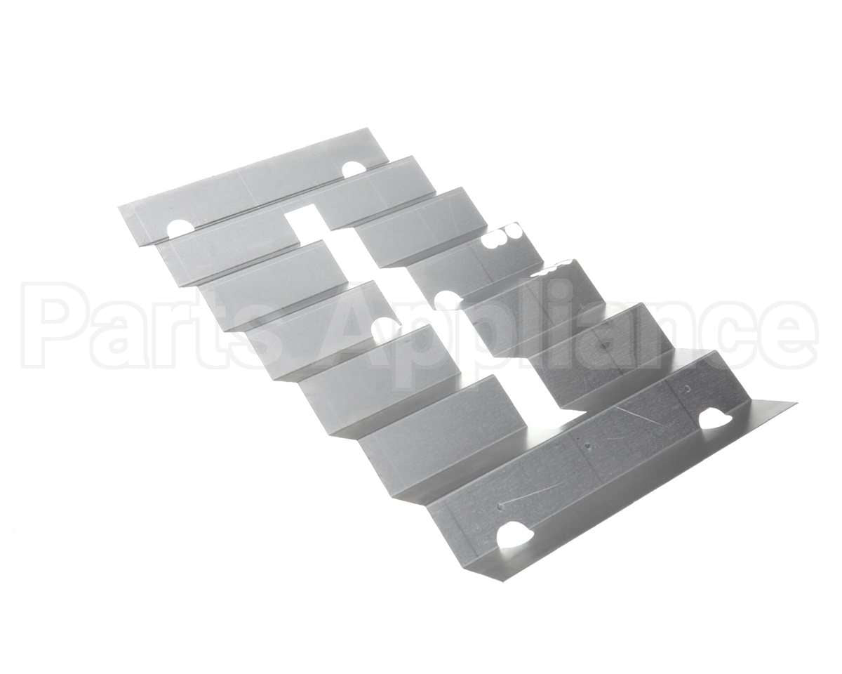 SK9-XL-439 Lang Element Pan Z Assembly