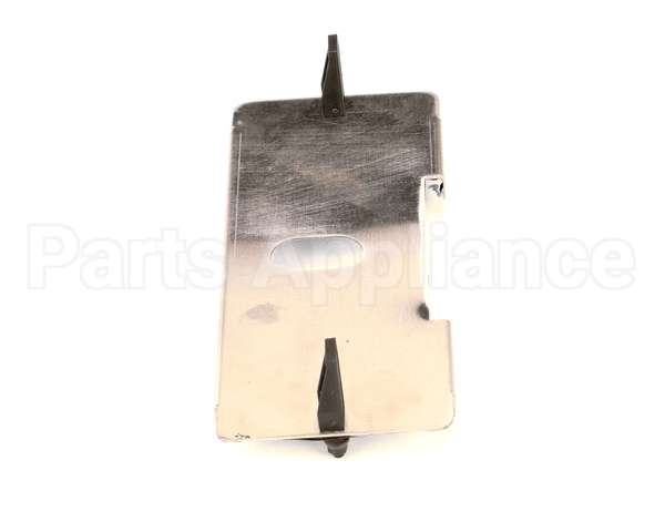 SK91AL Grindmaster Cecilware Facia Bottom Cap-Gb