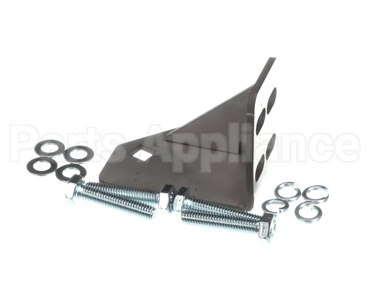 SKA-2-050-0151-0 Maxx Cold Bottom Hinge Left