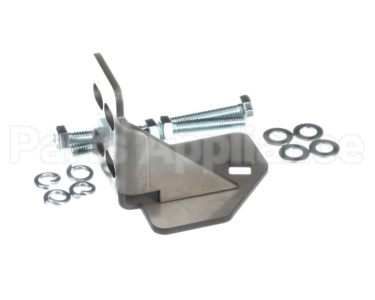 SKA-2-050-0151-0 Maxx Cold Bottom Hinge Left