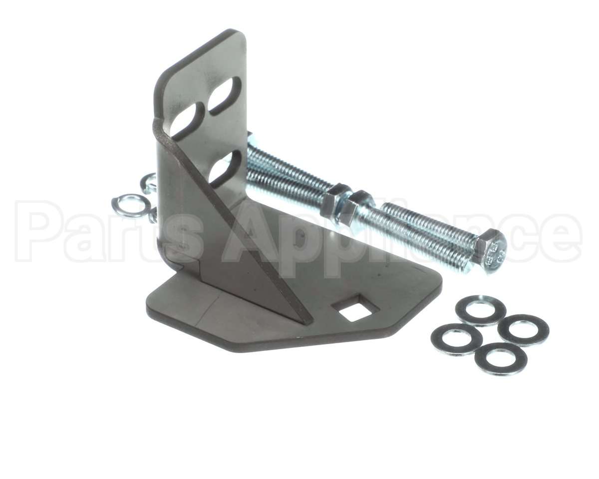 SKA-2-050-0151-0 Maxx Cold Bottom Hinge Left