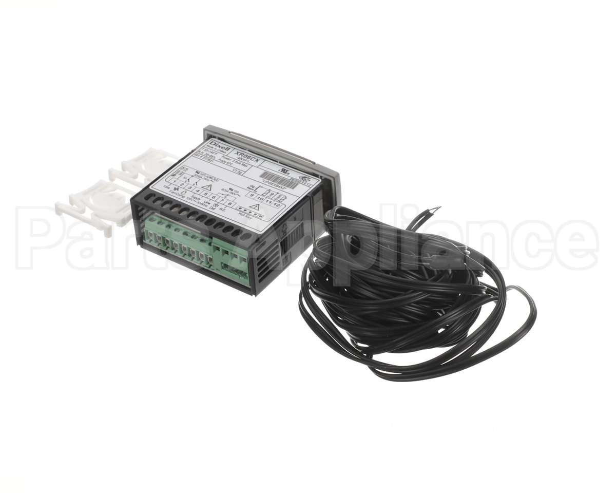 SKC-4-030-0020F Maxx Cold Electronic Temperature Control