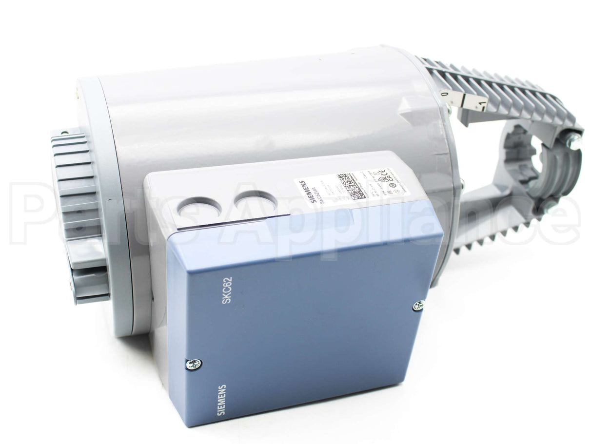 SKC62UA Siemens Building Technology E/H Actuator 40Mm 24Vac Mod Sr