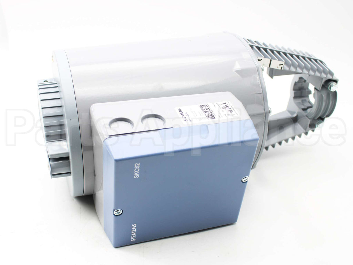 SKC62UA Siemens Building Technology E/H Actuator 40Mm 24Vac Mod Sr