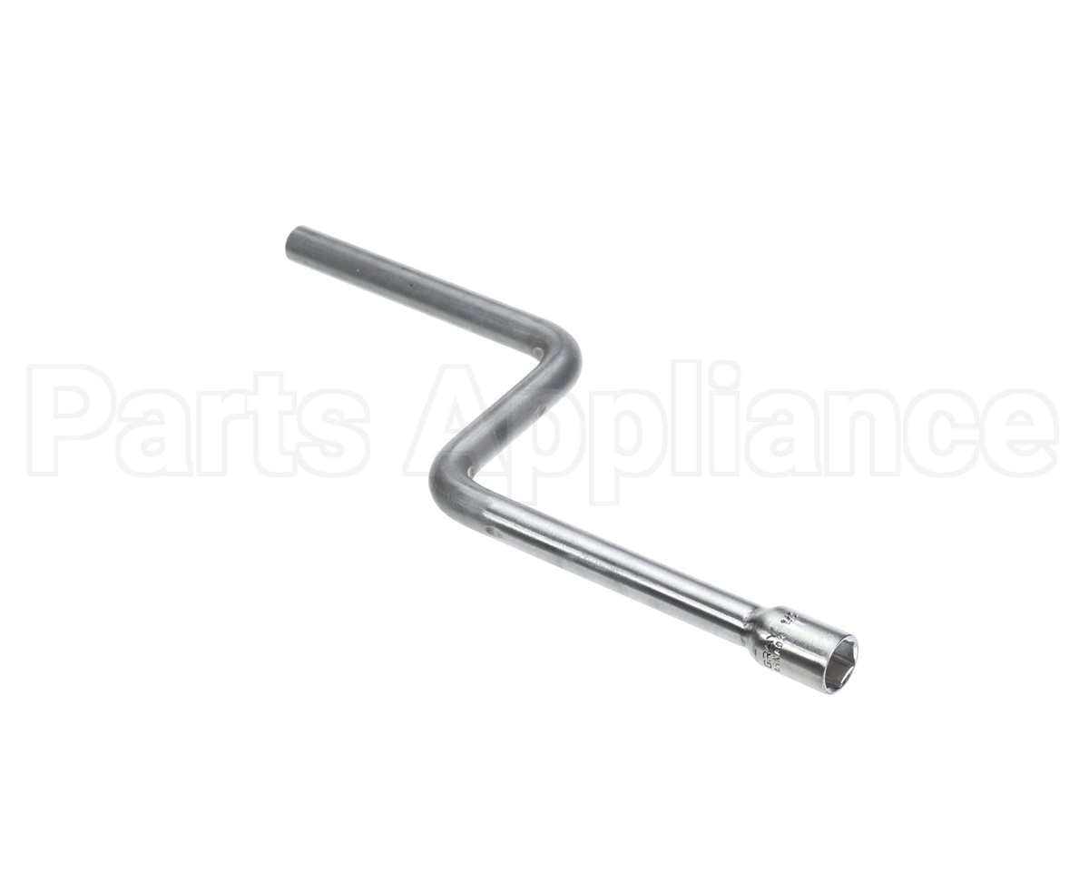 SKE003160 Cleveland Service Handle Manual Crank (P