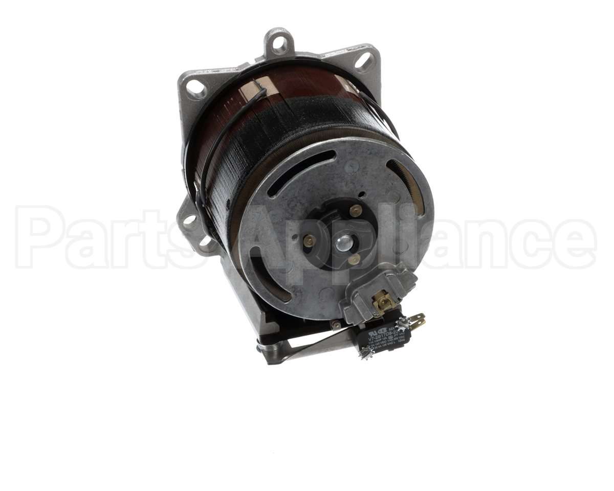 SKE01131 Cleveland Service Powerstat (Mket)