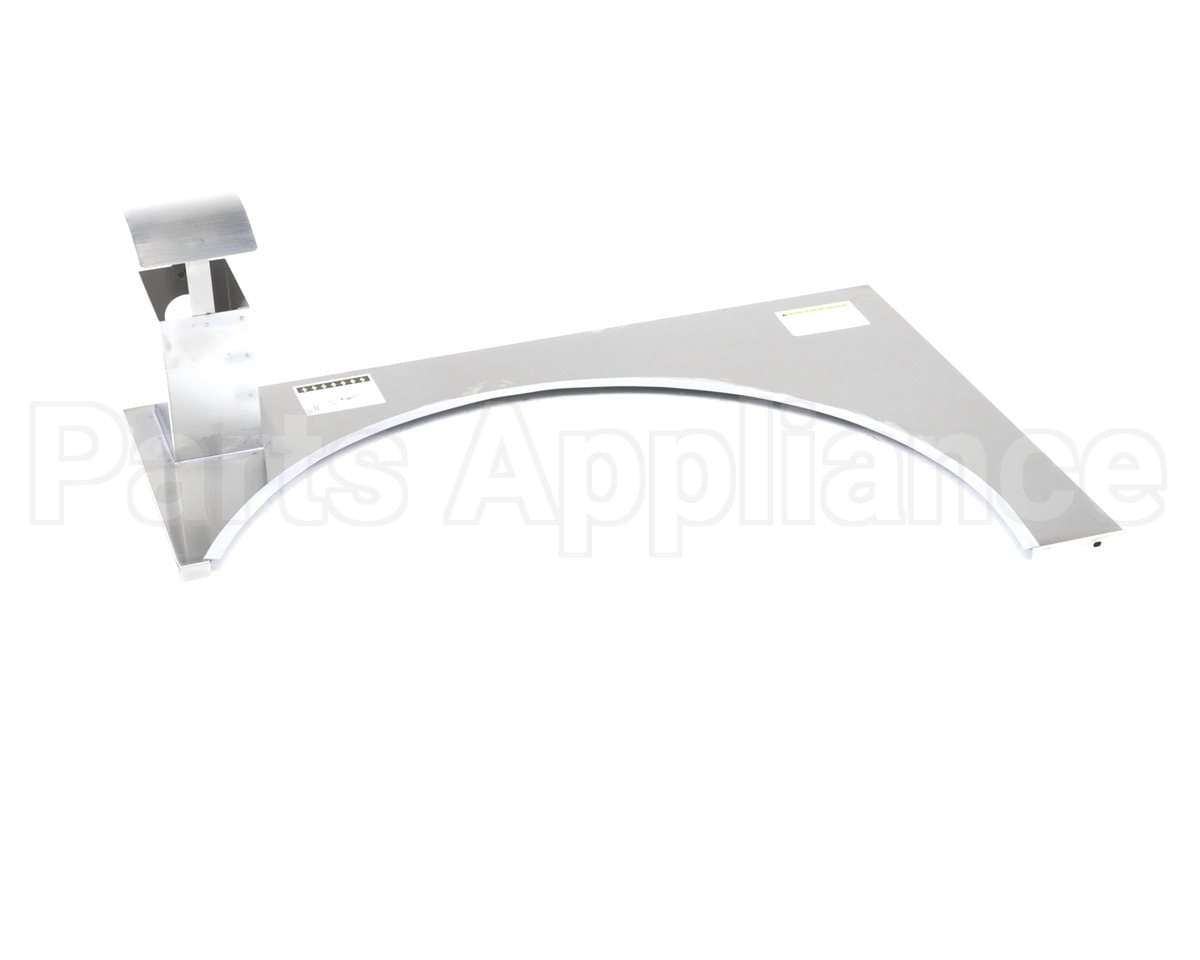 SKE01479-2 Cleveland Service Wrap Cover Assembly Kgl80/
