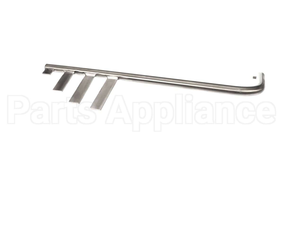 SKE01682-3 Cleveland Food Baffle 80G Mixer