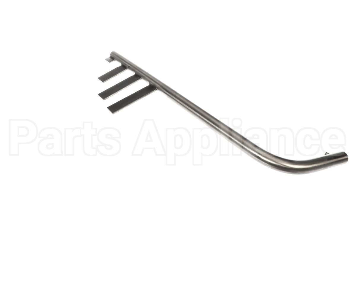 SKE01682-3 Cleveland Food Baffle 80G Mixer