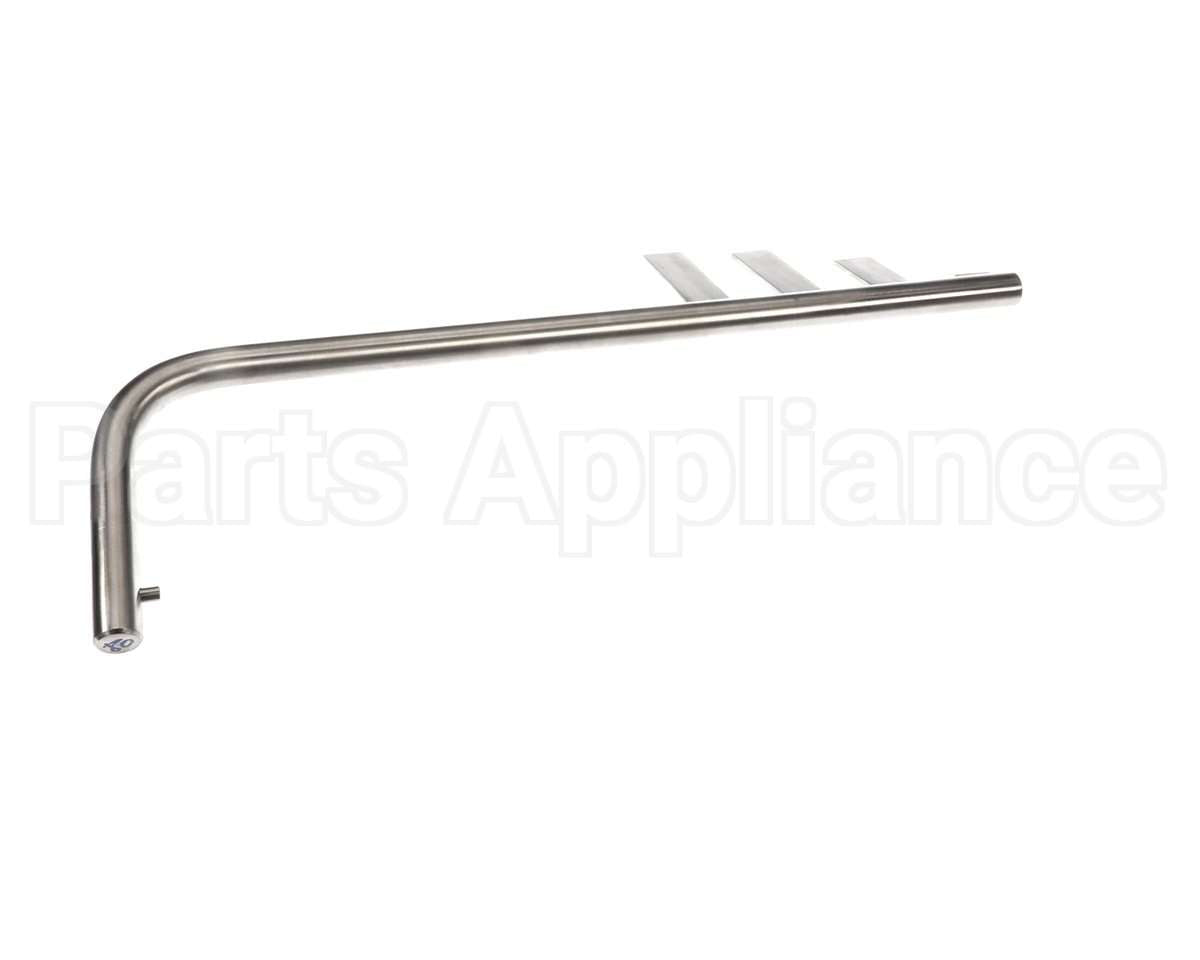 SKE01682-3 Cleveland Food Baffle 80G Mixer