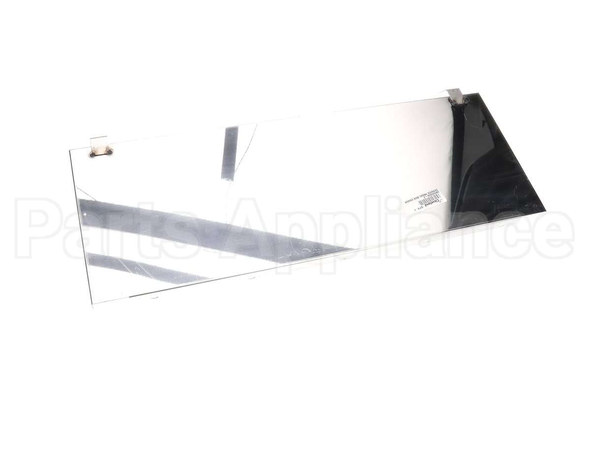 SKE02020-2 Cleveland Service Insul Box Cover Kgl60-