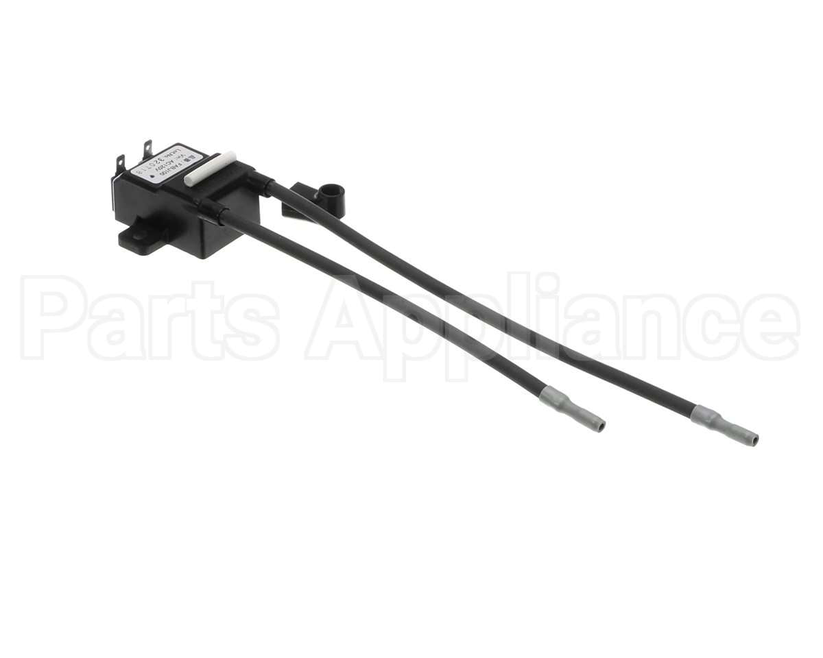 SKJ730E Noritz Igniter Fab Set-V