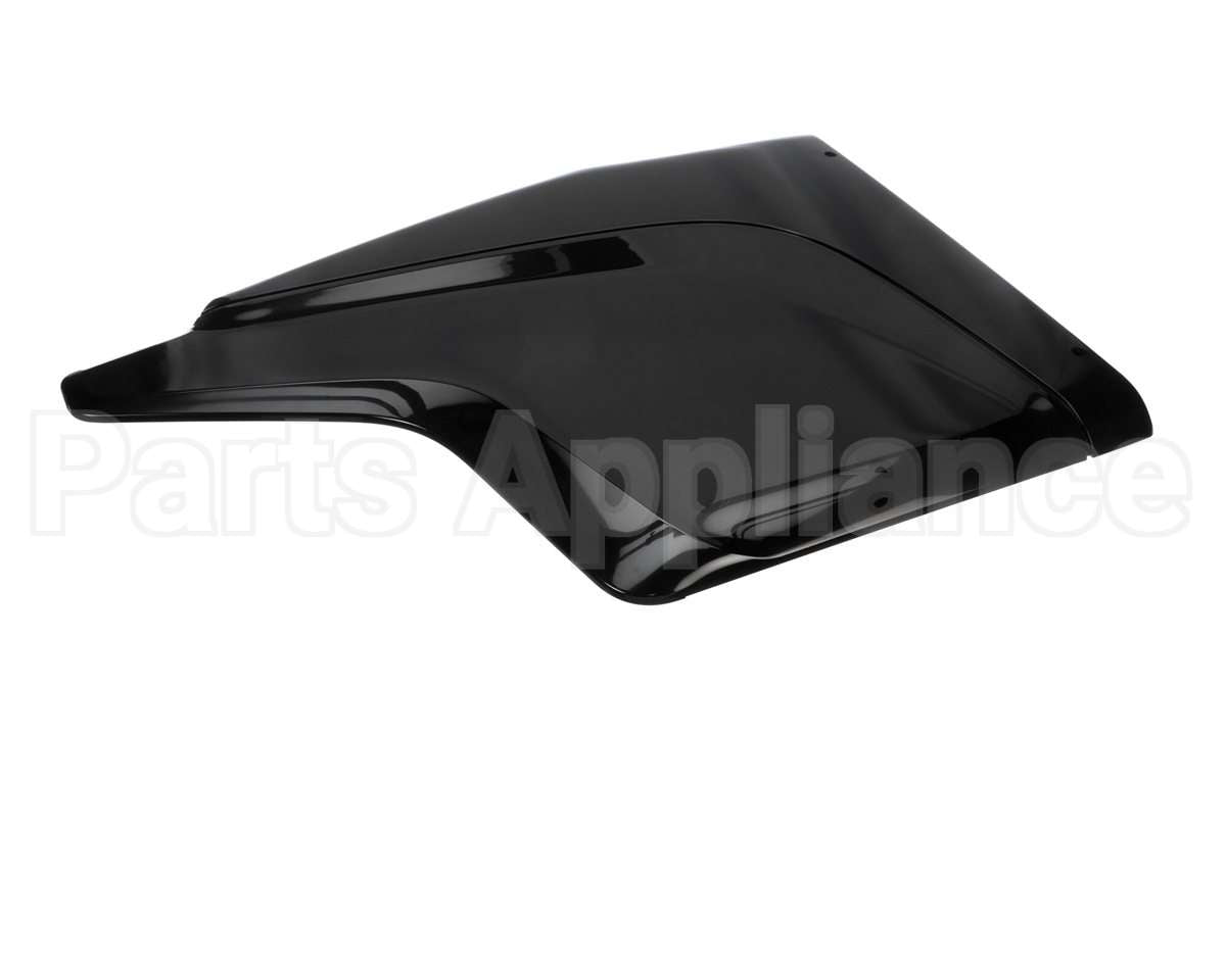 SL102-005517 V Air Right Panel Pcabs Ge Black