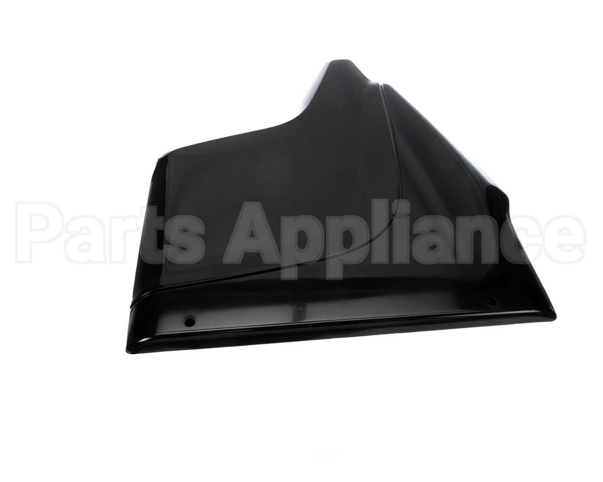SL102-005517 V Air Right Panel Pcabs Ge Black