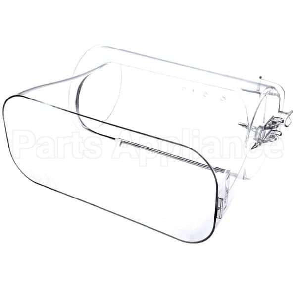 SL112-006271 Compatible Carpigiani Bowl Gnw 12 Lt G-E Makrolon+Sticker