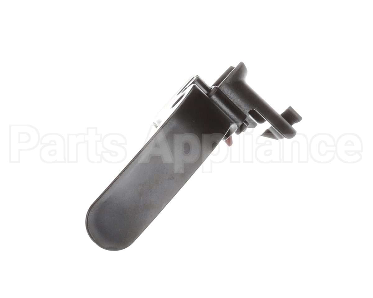 SL118-020686 V Air Full Left Spinal Twist V21 Blk