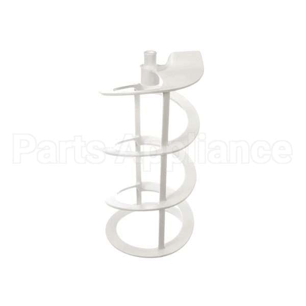 SL142-007236 Compatible Carpigiani Auger Spiral Gt-Ghz Ultra