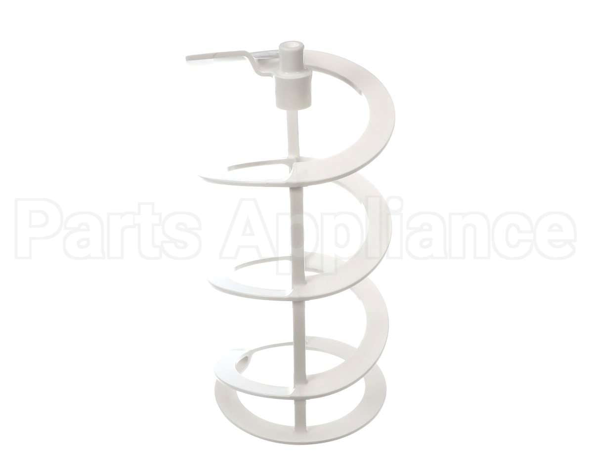 SL142-007236 V Air Auger Spiral Gt-Ghz Ultraform