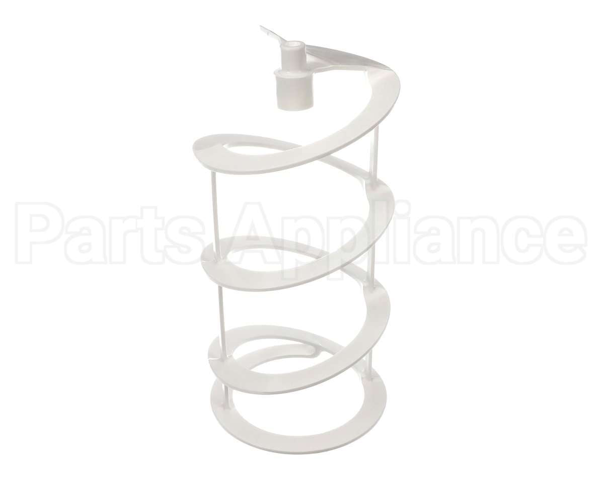 SL142-007236 V Air Auger Spiral Gt-Ghz Ultraform