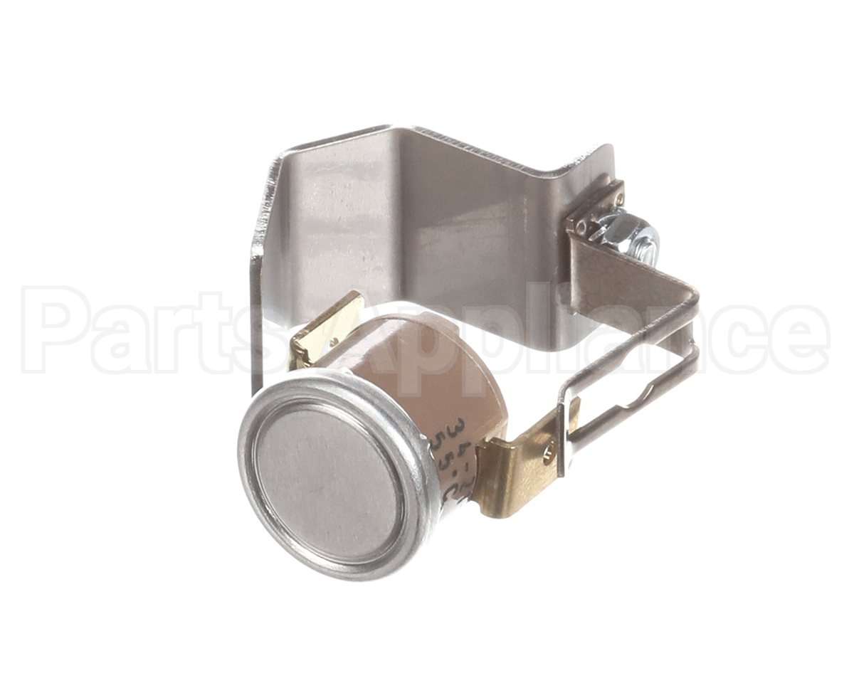 SL158-007065 V Air Ass.clamp+Thermald.+Screw Etl V17