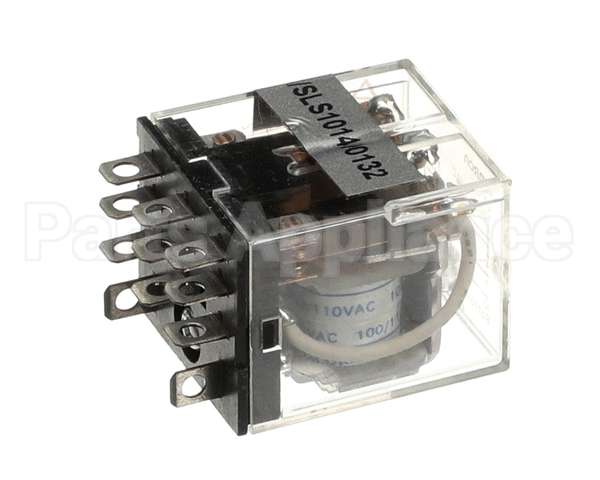 SL300951365 Carpigiani Relay Digital Timer 10A 3C 115