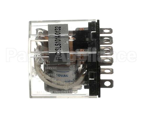 SL300951365 Carpigiani Relay Digital Timer 10A 3C 115