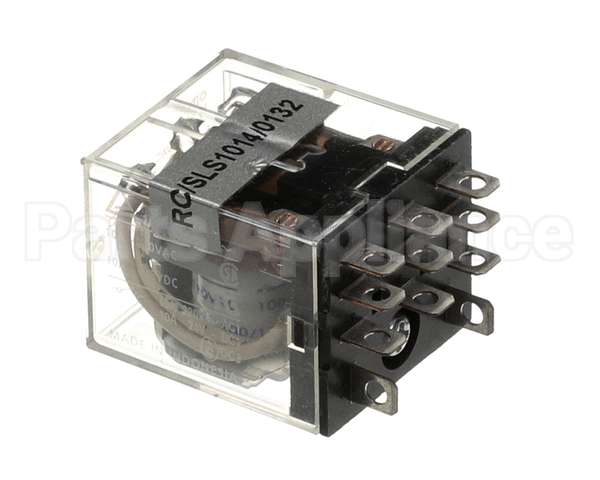 SL300951365 Carpigiani Relay Digital Timer 10A 3C 115