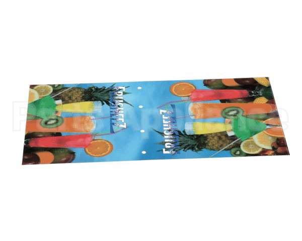 SL300951414 Carpigiani Transparency Frusheez G.m.
