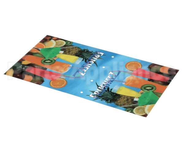 SL300951414 Carpigiani Transparency Frusheez G.m.