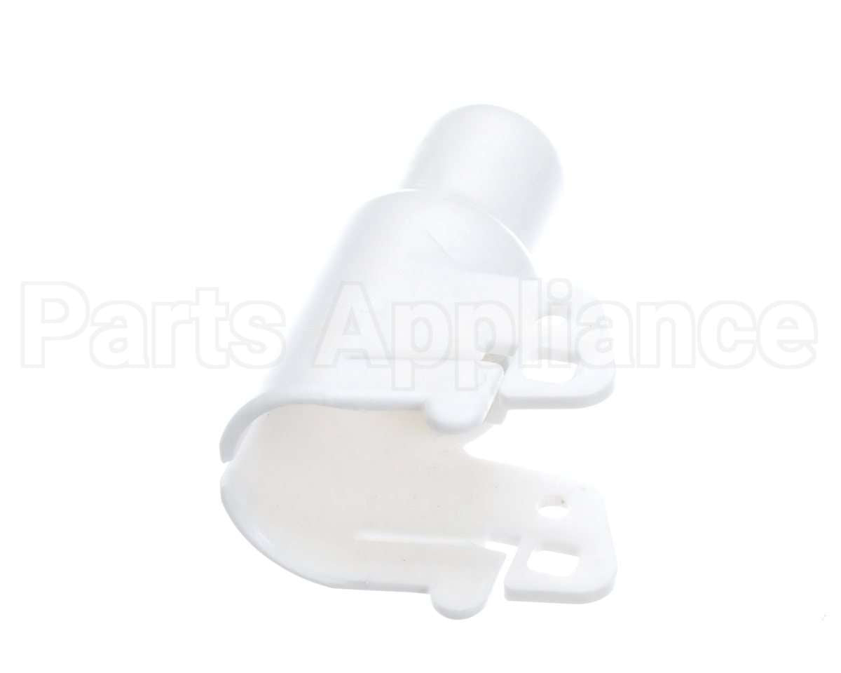 SL300951601 V Air Cap Spring Tap Ghz White/30095
