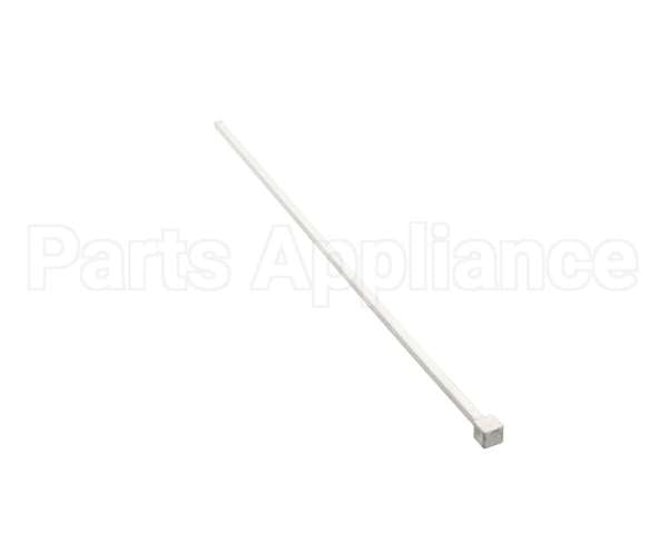 SL300951608 Carpigiani Locking Tap Rod White Ghz342