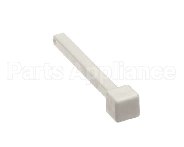SL300951660 Carpigiani Locking Tap Rod White Ghz-114