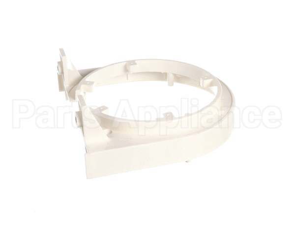 SL300951868 Carpigiani Support Evap.pz1Gt Abs White