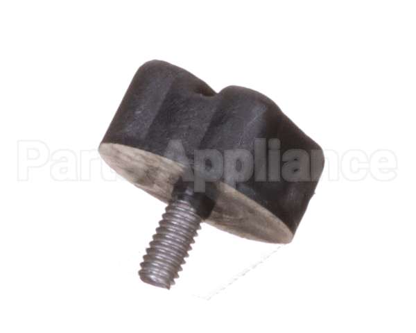 SL300970114 Carpigiani Screw Tap Handle Gb Grey