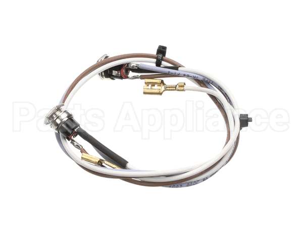 SL300970252 Carpigiani Full Lid Wiring Gbcold