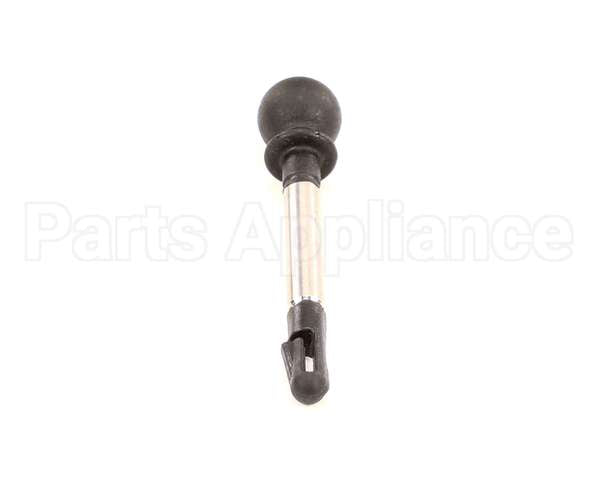 SL310000857 Carpigiani Pasador Leva Grifo Tmc V2 Negr