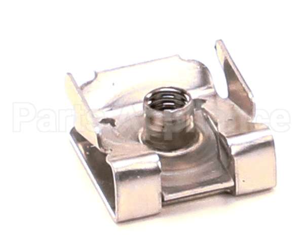 SL310001505 Carpigiani Tuerca Clip M4 Inox