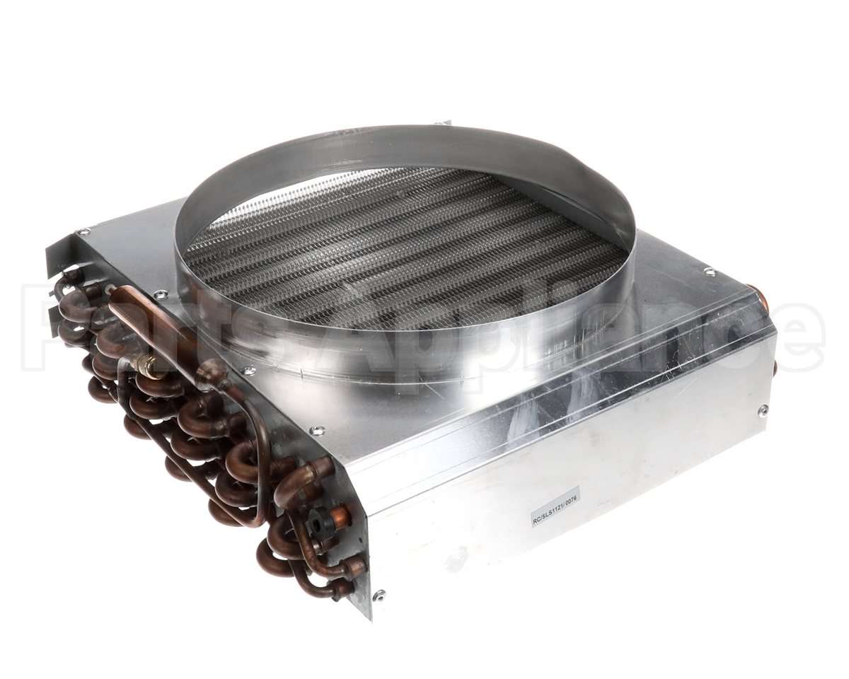 SL310001814 V Air Full Air Condenser 09 Ff 2001