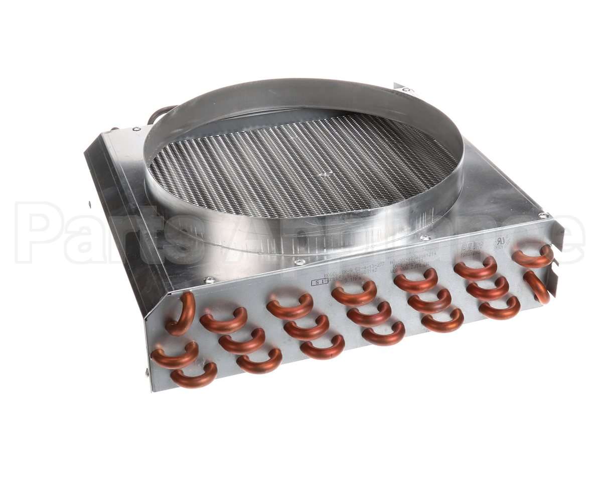 SL310001814 V Air Full Air Condenser 09 Ff 2001