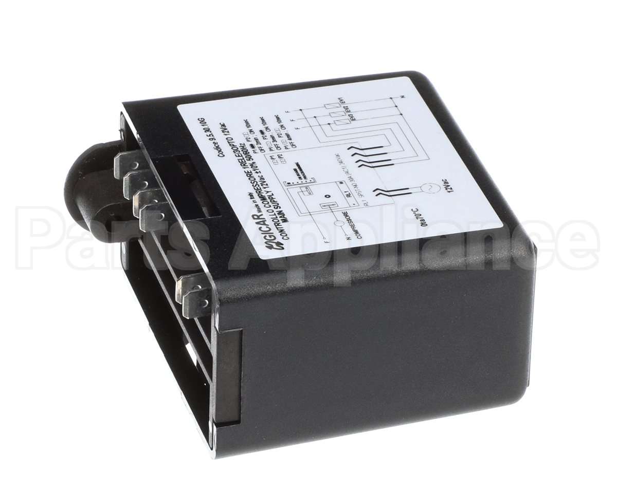 SL310003407 V Air Regulador Electronico 12V. V10