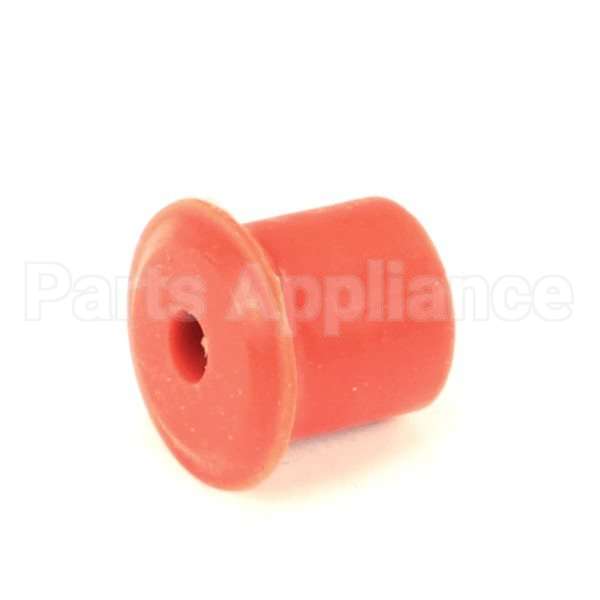 SL310003783 Compatible Carpigiani Gasket Spigot Gnw Red