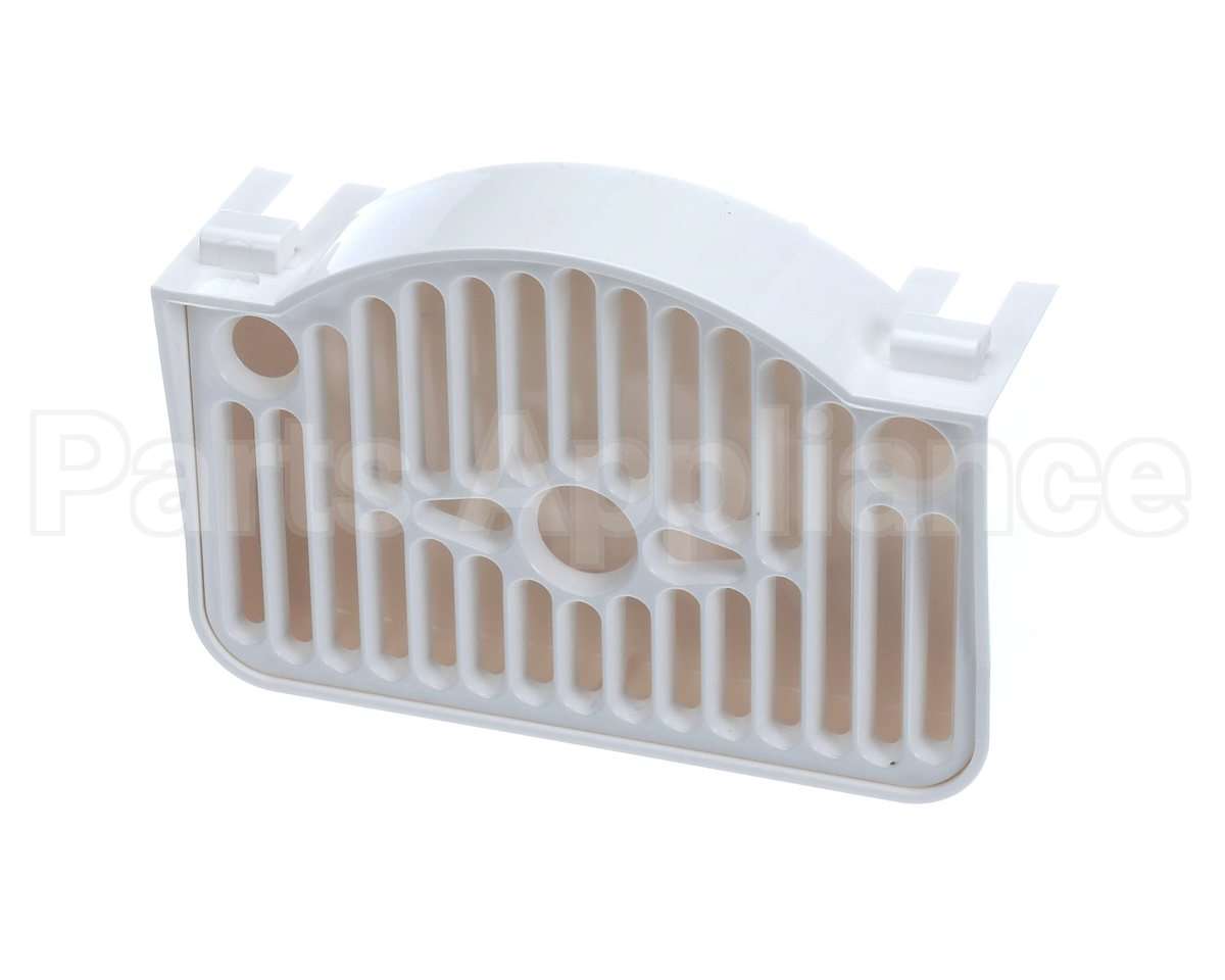 SL310004822 V Air Tray+Drip Tray Ghz White
