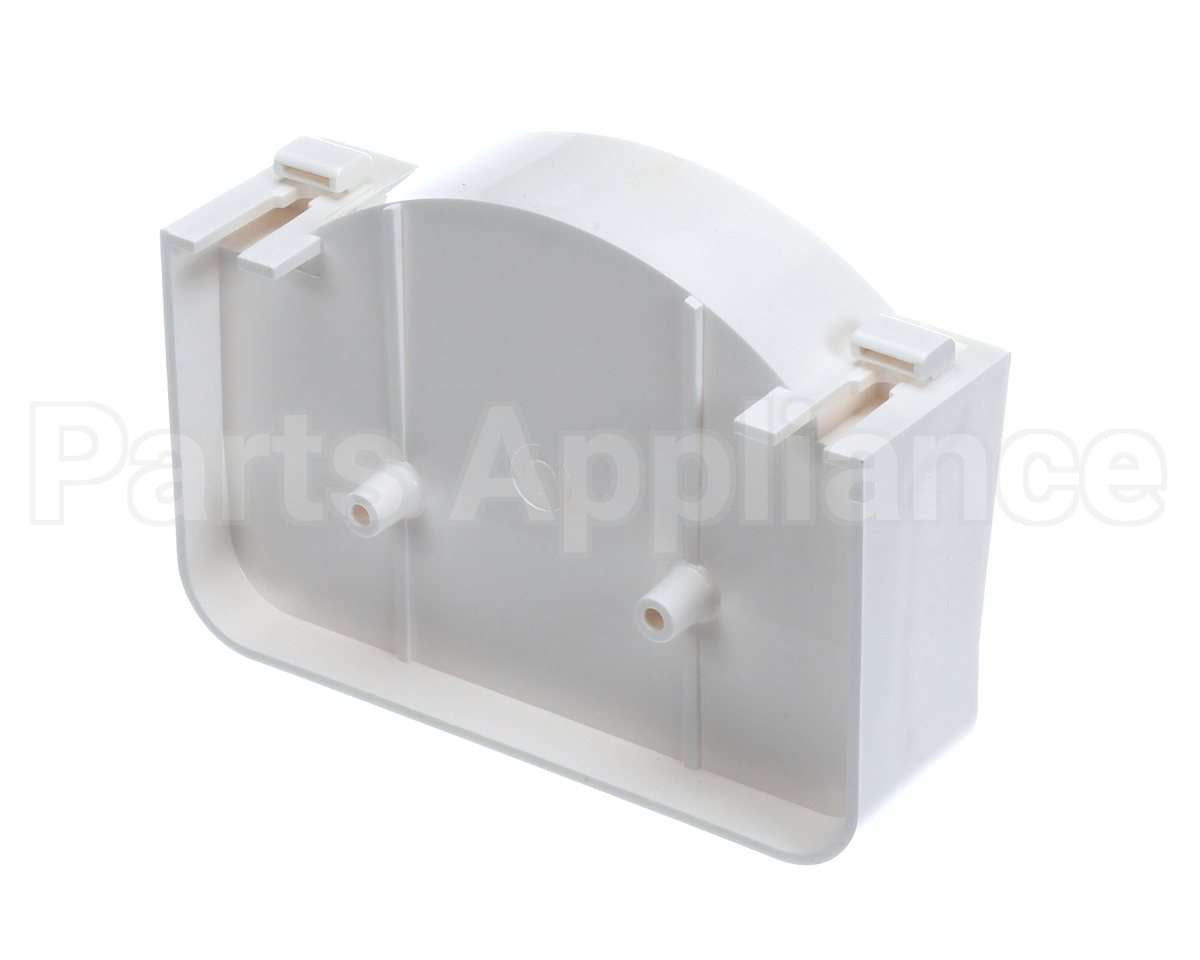 SL310004822 V Air Tray+Drip Tray Ghz White
