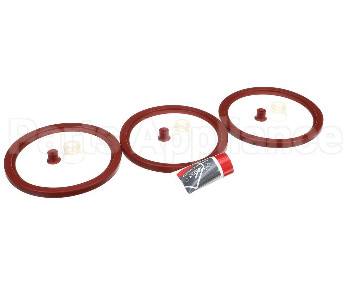 SL310010196 V Air Kit Esp.juntas Gnw3 (Rec)