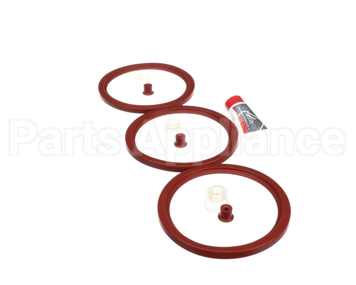 SL310010196 V Air Kit Esp.juntas Gnw3 (Rec)