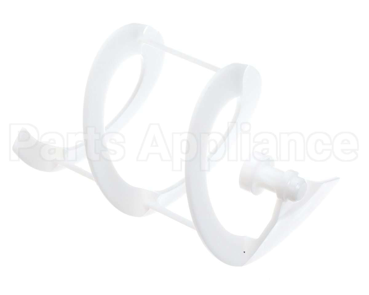 SL320000795 V Air Auger Spiral Granismart