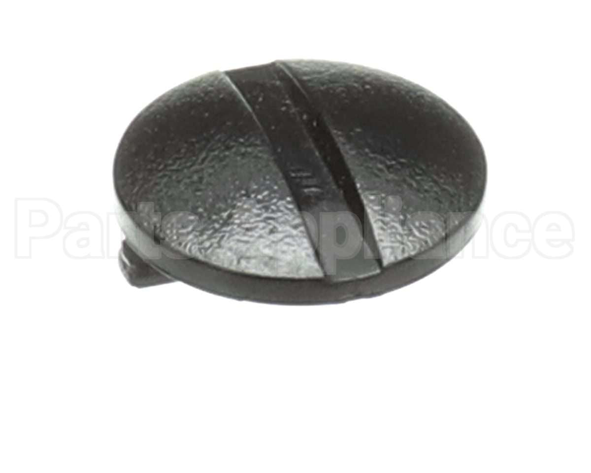 SL320001781 V Air Plug Pushbutton C.lady Black