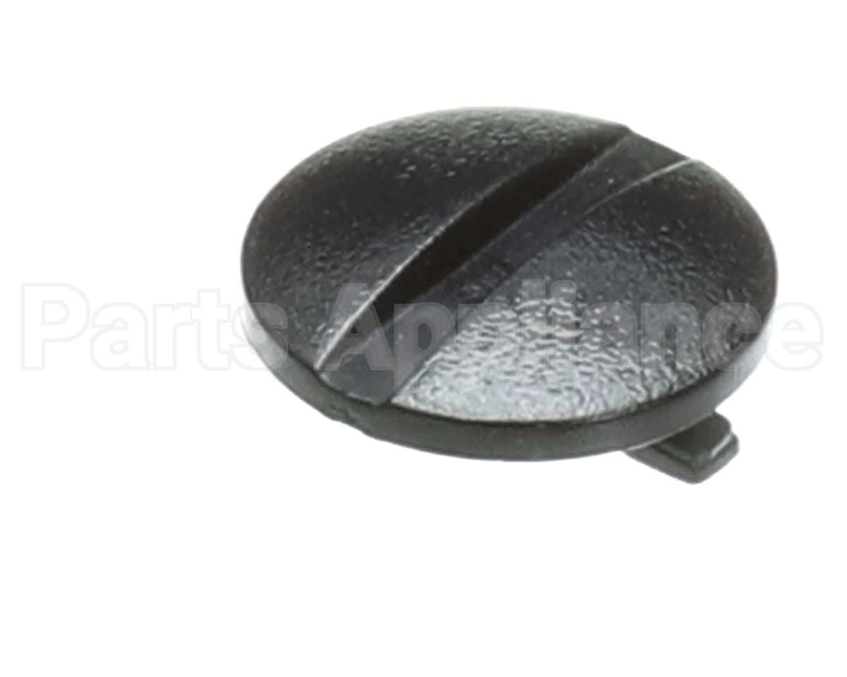 SL320001781 V Air Plug Pushbutton C.lady Black