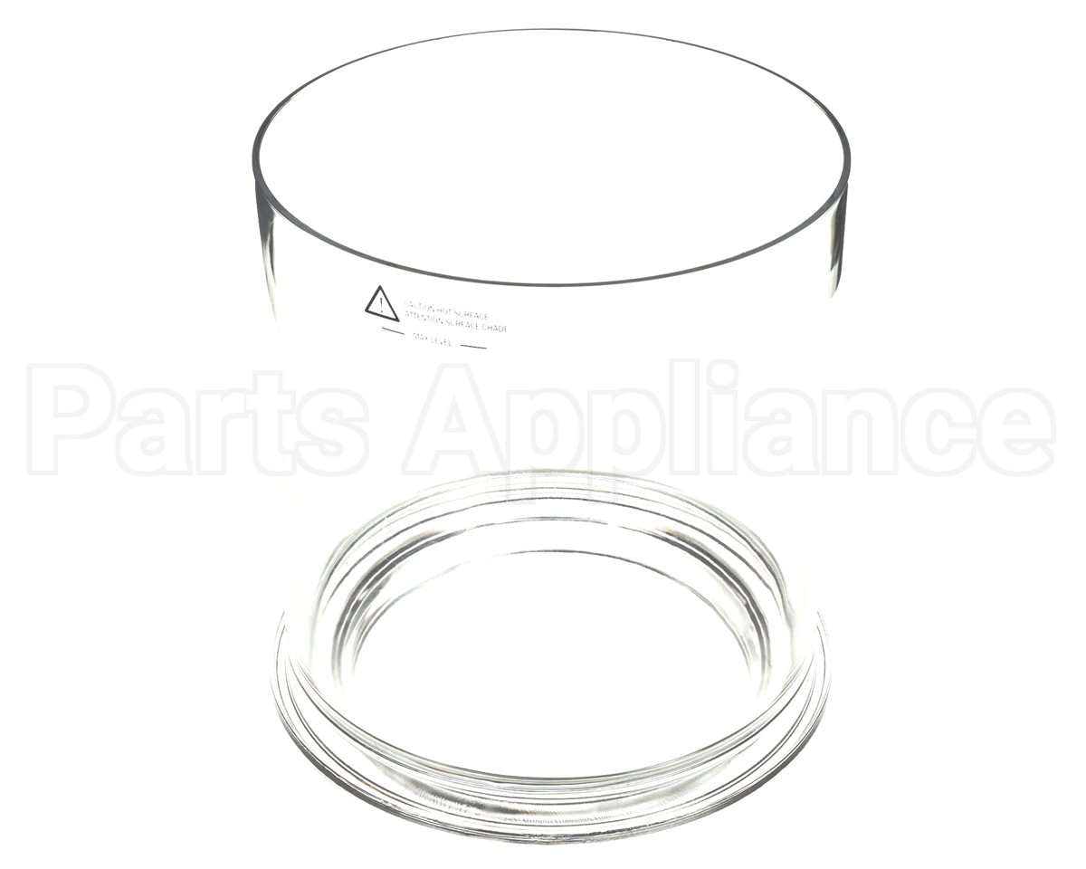 SL320002106 V Air Bowl 10Lt C.lady 115V Clear S